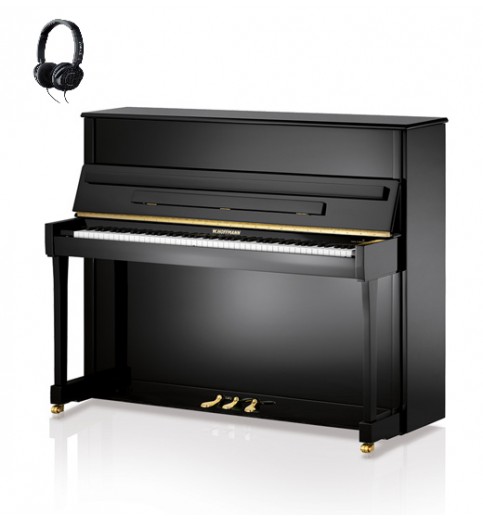 W. Hoffmann Tradition T122 Vario